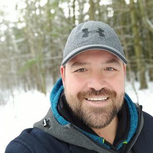 Meet your Posher, Mike